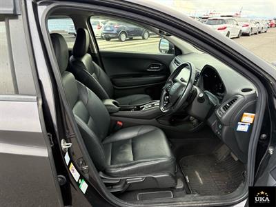 2014 Honda Vezel - Thumbnail