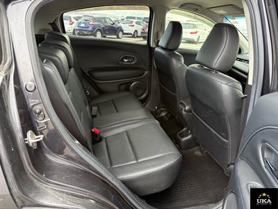 2014 Honda Vezel - Thumbnail