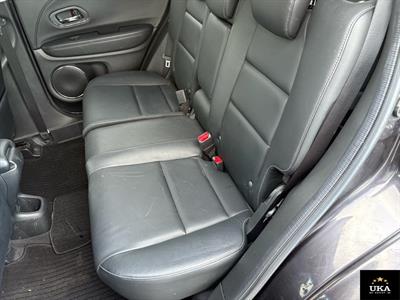 2014 Honda Vezel - Thumbnail