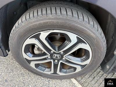 2014 Honda Vezel - Thumbnail