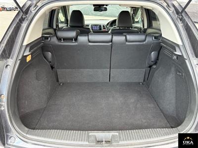 2014 Honda Vezel - Thumbnail