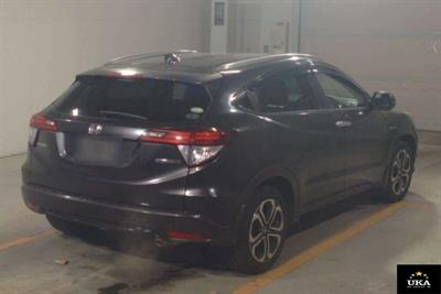 2014 Honda Vezel - Thumbnail