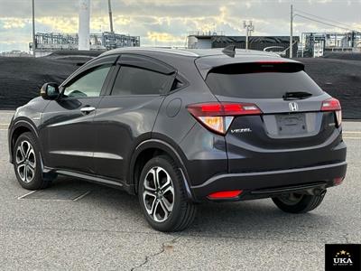 2014 Honda Vezel - Thumbnail