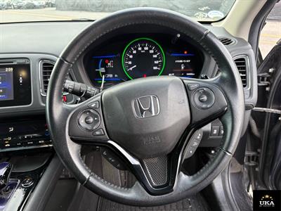 2014 Honda Vezel - Thumbnail