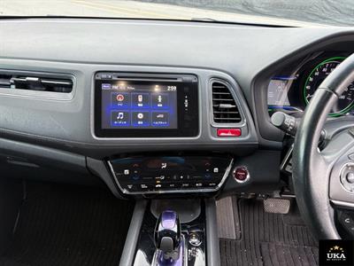2014 Honda Vezel - Thumbnail