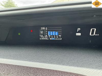 2018 Toyota Aqua - Thumbnail