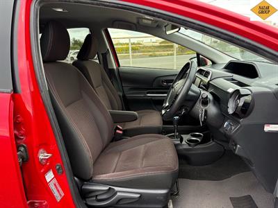 2018 Toyota Aqua - Thumbnail