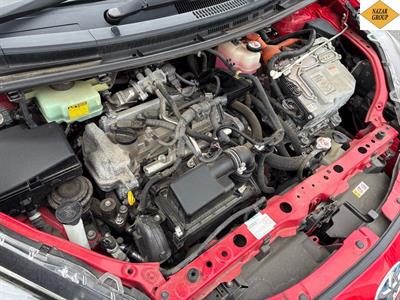 2018 Toyota Aqua - Thumbnail