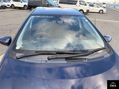 2016 Toyota Aqua - Thumbnail