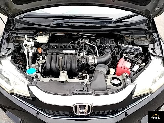 2016 Honda Fit