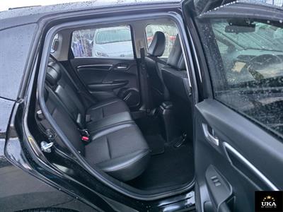 2016 Honda Fit - Thumbnail