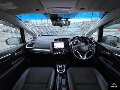 2016 Honda Fit - Thumbnail