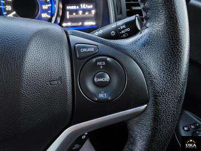 2016 Honda Fit - Thumbnail