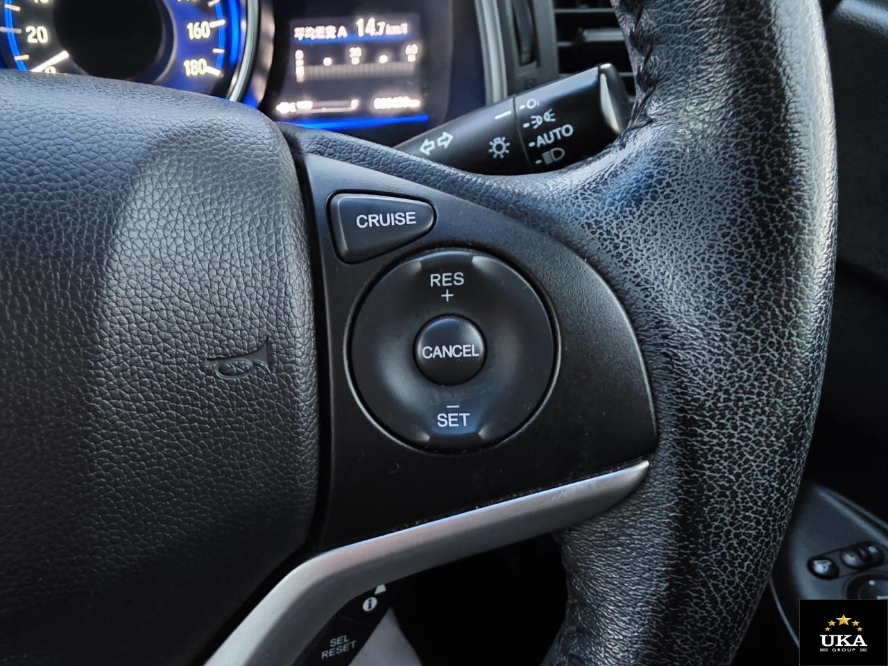 2016 Honda Fit