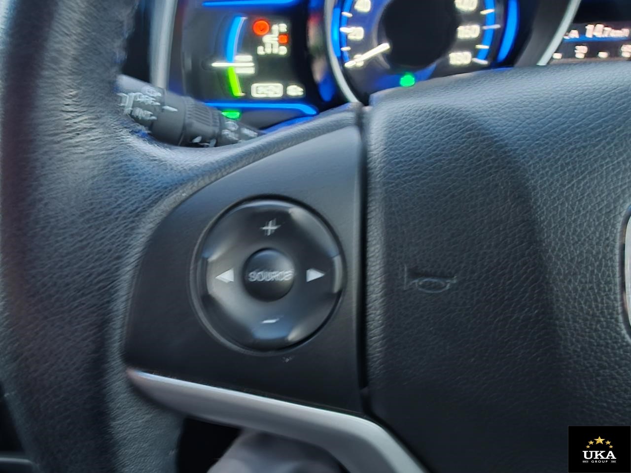 2016 Honda Fit