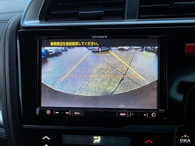 2016 Honda Fit - Thumbnail