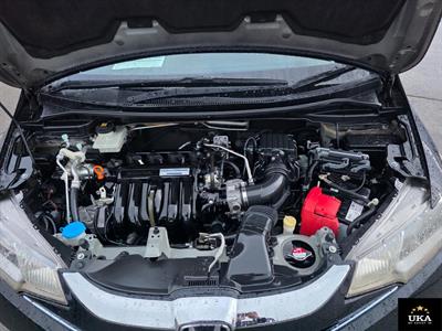 2016 Honda Fit - Thumbnail