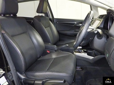 2016 Honda Fit - Thumbnail