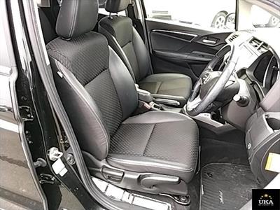 2016 Honda Fit - Thumbnail