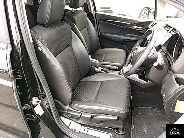 2016 Honda Fit