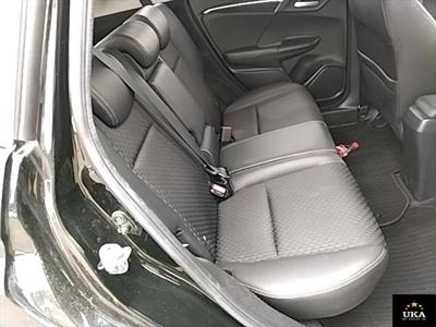 2016 Honda Fit - Thumbnail