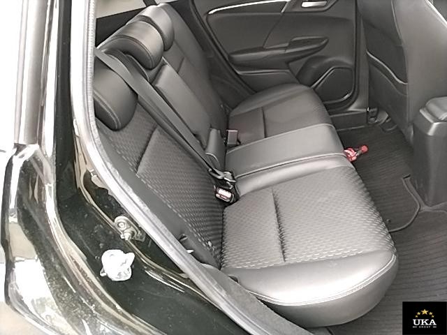 2016 Honda Fit