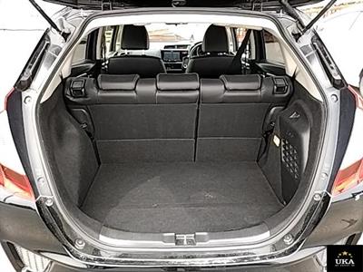 2016 Honda Fit - Thumbnail