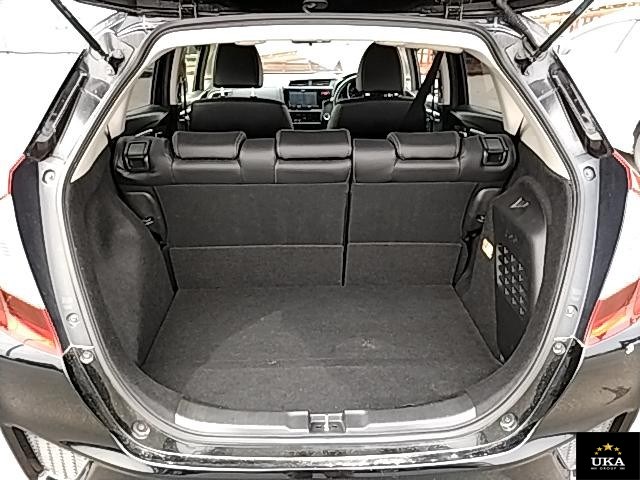 2016 Honda Fit
