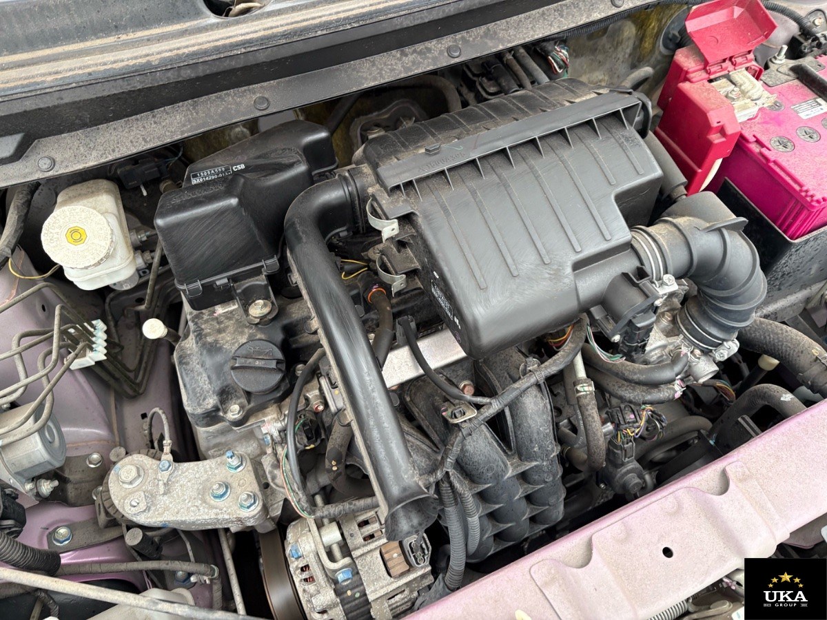 2015 Mitsubishi Mirage