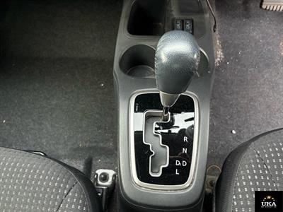 2015 Mitsubishi Mirage - Thumbnail