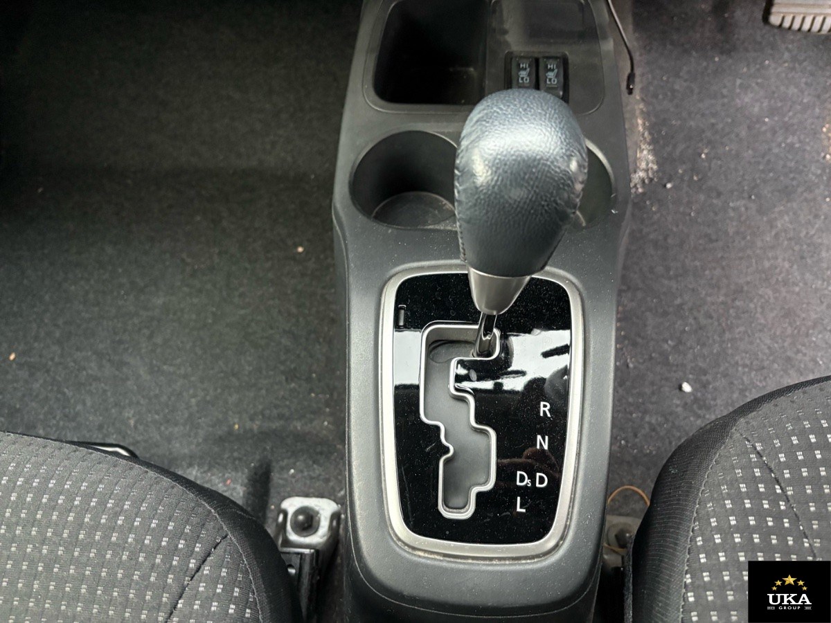 2015 Mitsubishi Mirage