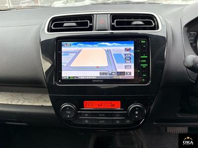 2015 Mitsubishi Mirage - Thumbnail