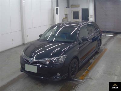 2014 Toyota Corolla - Thumbnail