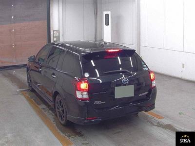 2014 Toyota Corolla - Thumbnail