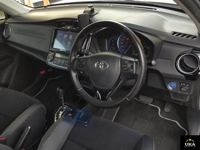 2014 Toyota Corolla - Thumbnail