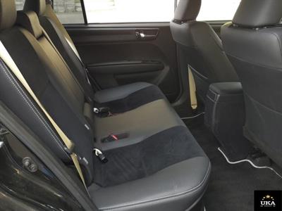 2014 Toyota Corolla - Thumbnail