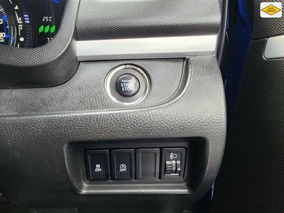 2015 Suzuki Swift - Thumbnail