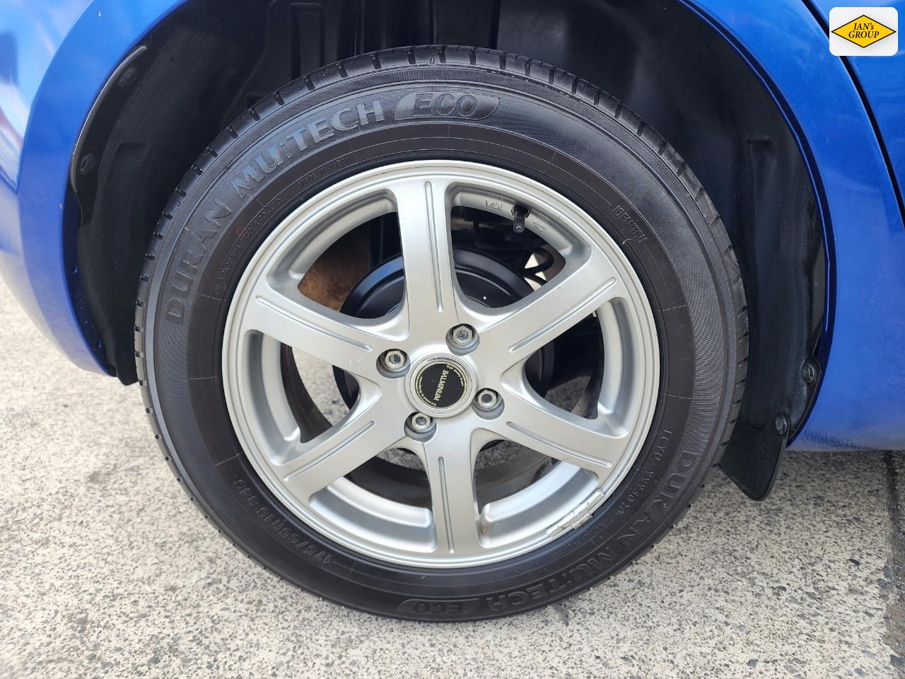 2015 Suzuki Swift
