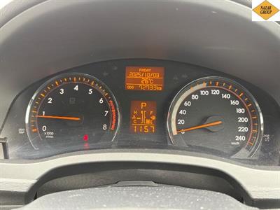 2013 Toyota Avensis - Thumbnail