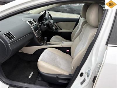 2013 Toyota Avensis - Thumbnail