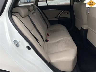 2013 Toyota Avensis - Thumbnail