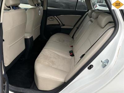 2013 Toyota Avensis - Thumbnail