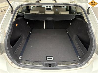 2013 Toyota Avensis - Thumbnail