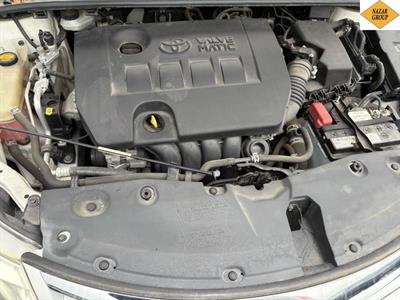 2013 Toyota Avensis - Thumbnail