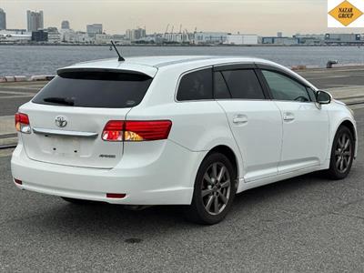 2013 Toyota Avensis - Thumbnail