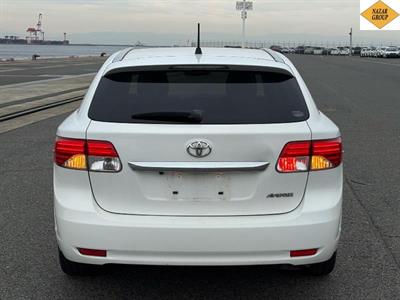 2013 Toyota Avensis - Thumbnail