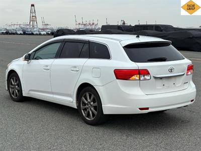 2013 Toyota Avensis - Thumbnail