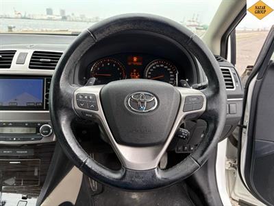 2013 Toyota Avensis - Thumbnail