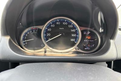 2012 Mazda Demio - Thumbnail