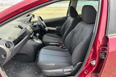 2012 Mazda Demio - Thumbnail